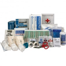 ANSI B First Aid Kit Refill (For 90566AC, 90567AC), 1/Each