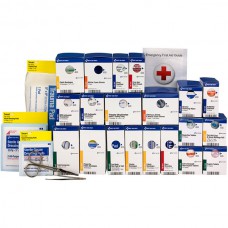 ANSI A Large SmartCompliance First Aid Refill Pack (For 90608, 746000), 1/Each