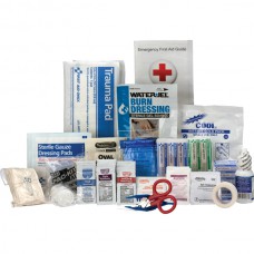 ANSI A First Aid Kit Refill (For 90561AC, 90563AC, 90589AC), 1/Each