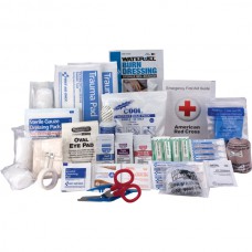 ANSI A Kit Refill (For 90639AC, 90564AC, 90565AC), 1/Each
