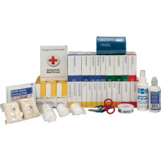 2-Shelf, 467-Piece ANSI B First Aid Station Refill (For 90603AC), 1/Each