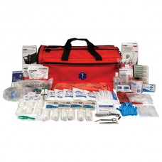 Extra-Large First Responder Kit w/ Duffel