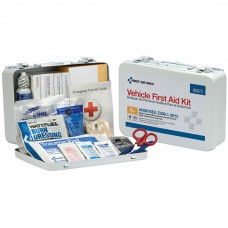 25-Person ANSI A Vehicle First Aid Kit