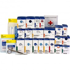 ANSI A Large SmartCompliance Food Service First Aid Refill Pack (For 90659, 746005), 1/Each
