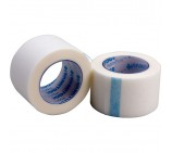 Hypoallergenic First Aid Tape, 1" x 10 yd, 12/Box