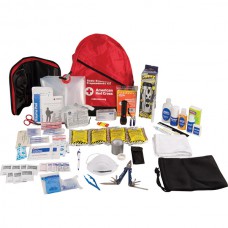 Basic 3-Day Emergency Preparedness Kit