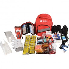 Family 3-Day Emergency Preparedness Kit