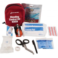 Deluxe Bleeding Control Kit