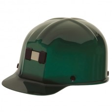 MSA Comfo-Cap® Protective Cap, Green, 1/Each