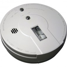 Kidde DC Smoke Alarm w/ Exit Light (Ionization)- Set of 6