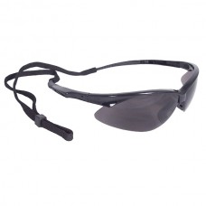 Sport Smoke Lens Safety Eyewear- Set of 12 
