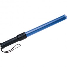  LED Light Baton, Blue, 1/Each