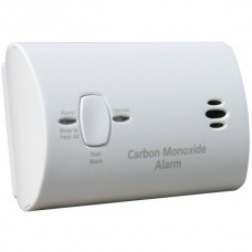 Kidde 9CO5-LP DC CO Alarm- Set of 6