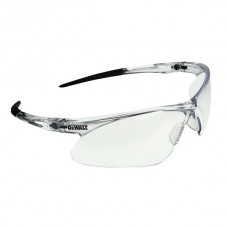 DeWalt Recip Clear Lens and Frame Safety Glasses- Set of 12