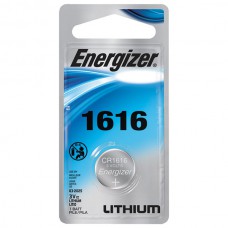 Energizer® 1616 Battery