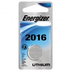 Energizer® 2016 Battery