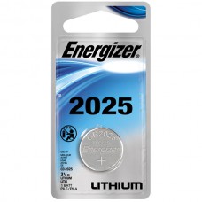 Energizer® 2025 Battery
