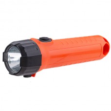 Energizer® Class 1, Divison 1  Intrinsically Safe® 2AA LED Safety Flashlight