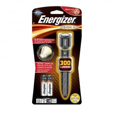 Energizer® Vision HD 2AA Performance Metal Light