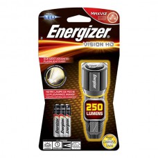 Energizer® Vision HD 3AAA Performance Metal Light