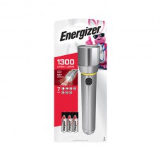 Energizer® Vision HD 6AA Performance Metal Flashlight