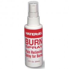 Water-Jel® Burn Spray, 2 oz, 1/Each 