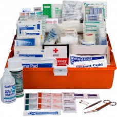 Large First Responder Kit