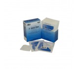 Sterile Gauze Pads (Unitized Refil), 2" x 2", 20/Box