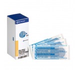 Visible Blue MD Bandages 1" x 3", 25/Box