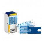 Visible Blue MD Knuckle Bandages, 20/Box