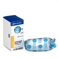 Gauze Roll Bandage, 2", 1/Each