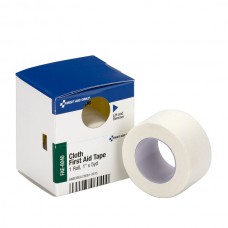 Cloth Tape, 1" x 5 yd, 1/Each