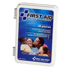 48-Piece Medium All-Purpose First Aid Kit