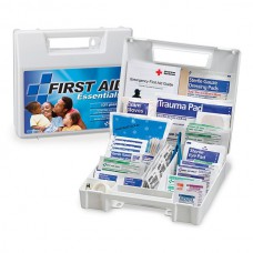 131-Piece Large All-Purpose First Aid Kit