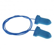 Metal Detectable Foam Earplugs- Box of 100