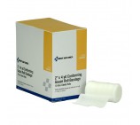 Non-Sterile Conforming Gauze Bandages (Unitized Refill), 2", 10/Box
