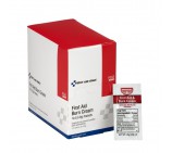 First Aid/Burn Cream (Unitized Refill), 0.9 g, 144/Box