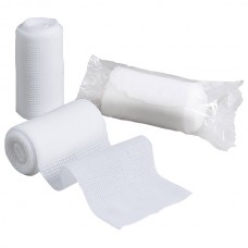 Non-Sterile Conforming Gauze Bandages (Unitized Refill), 3", 10/Box