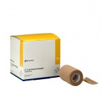 Cohesive Elastic Bandage, 3" x 5 yd, 4 Rolls/Box
