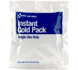 Instant Cold Pack, 4" x 5" (Pack), 1/Each