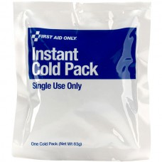 Instant Cold Pack, 4" x 5" (Pack), 1/Each