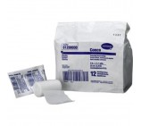 Sterile Conforming Gauze Bandages, 2", 12/Bag