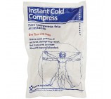 Instant Cold Compress, 6" x 9" (Unitized Refill), 1/Each