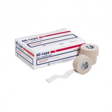 Elastic First Aid Tape, 1" x 5 yd, 12 Rolls/Box