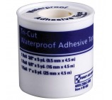 Tri-Cut Waterproof Tape w/ Plastic Spool, 5 yd, 1/Each