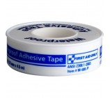 Waterproof First Aid Tape (Unitized Refill), 1/2" x 5 yd, 1/Each