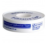 Waterproof First Aid Tape (Unitized Refill), 1/2" x 10 yd,1/Each