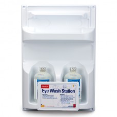 Eyewash Station, Double, 32 oz