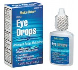 Welder's Arc Eye Drops, 0.5 oz, 1/Each