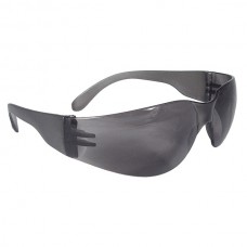 Smoke Lens Safety Eyewear- Set of 24
